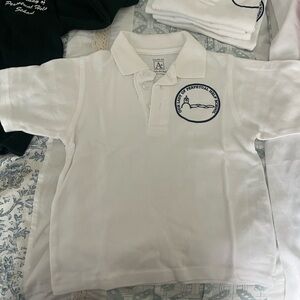 School uniform or Our lady of perpetual help